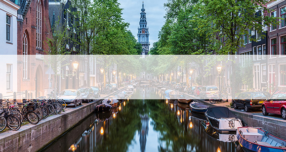 Amsterdam