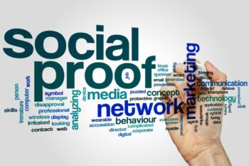 Social Proof