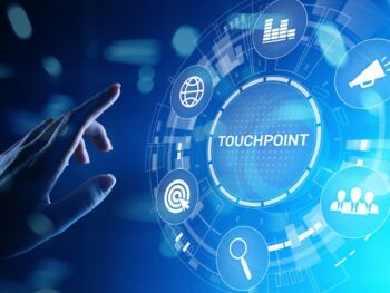 Touchpoint