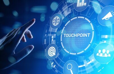 Touchpoint