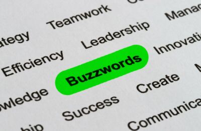 Buzzword