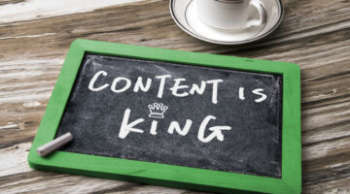 Content Marketing