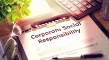 Corporate Social Responsibility