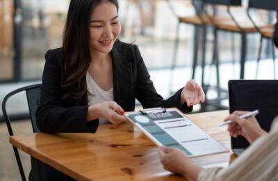 Mitarbeiterbefragung