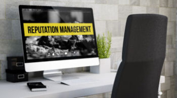 Online Reputation Management