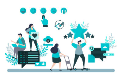 Customer Touchpoints