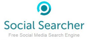 Social Searcher