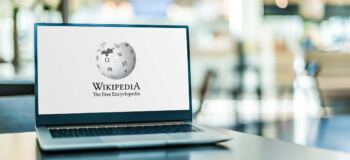 Wikipedia