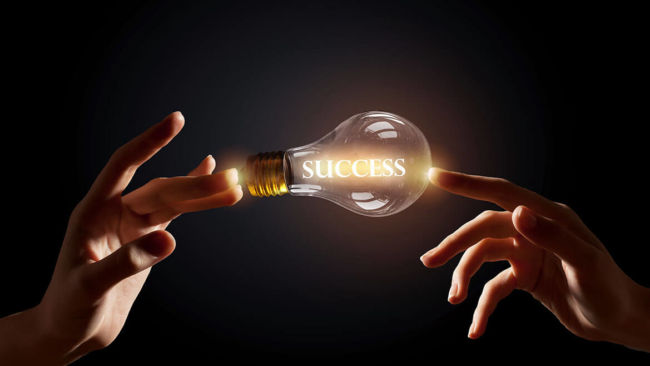 Success - Starke Marken verkaufen besser